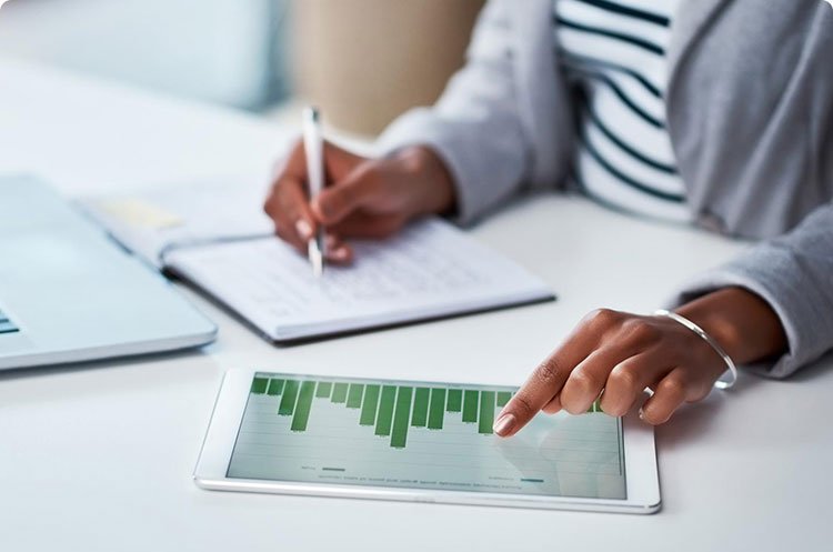 Tax Support & Consultancy Services