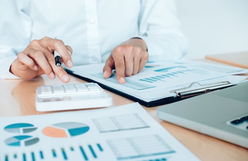 Accounting & Outsourcing Services